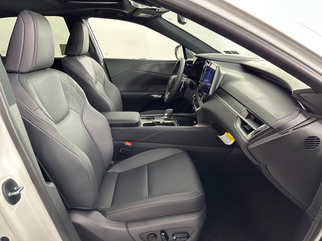 2026 Lexus RX 350 PREMIUM AWD