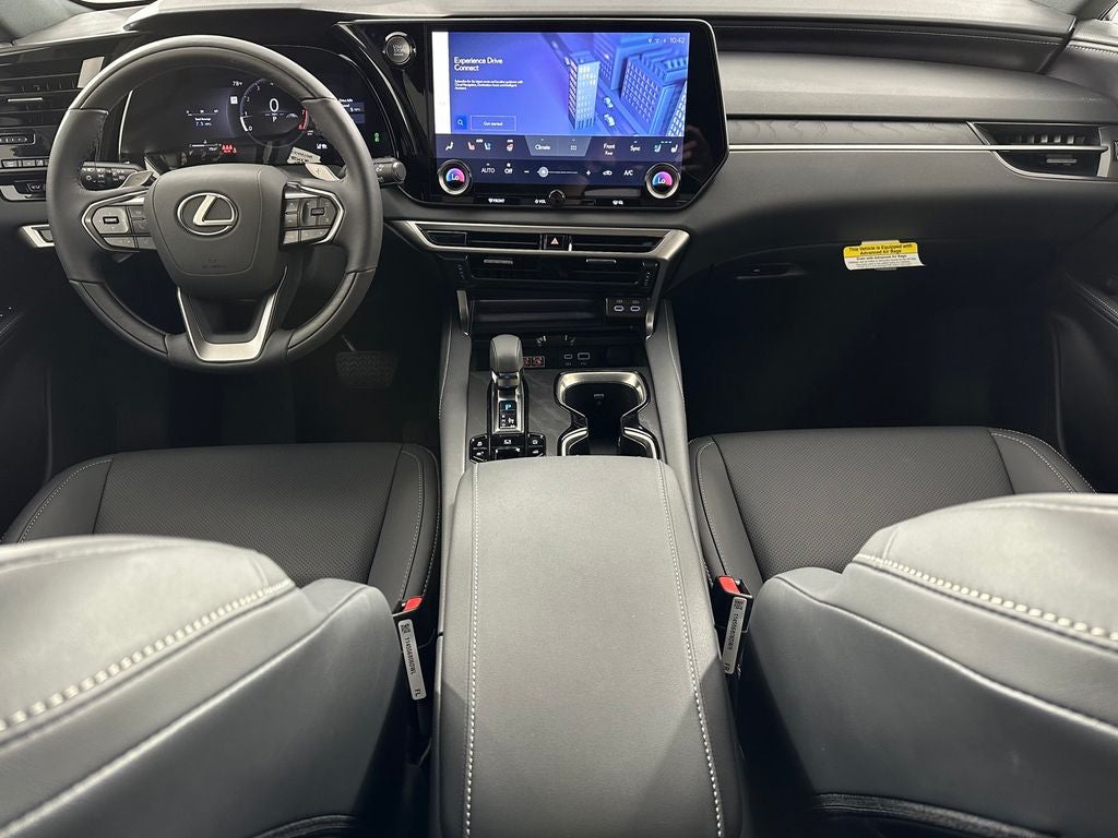2026 Lexus RX 350 PREMIUM AWD