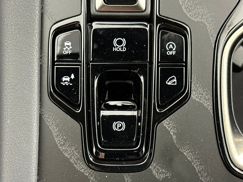 2026 Lexus RX 350 PREMIUM AWD