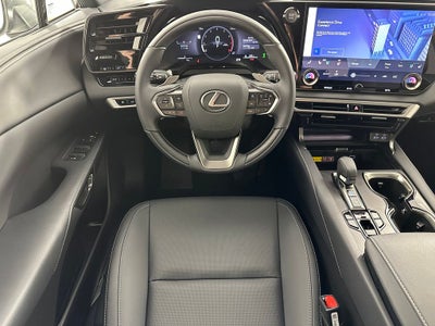 2026 Lexus RX 350 PREMIUM AWD