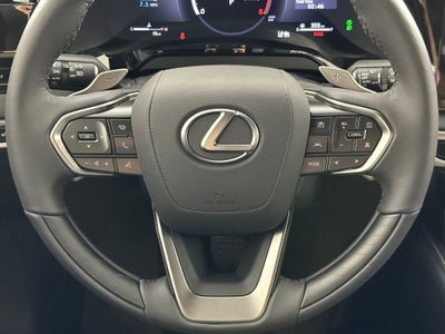 2026 Lexus RX 350 PREMIUM AWD