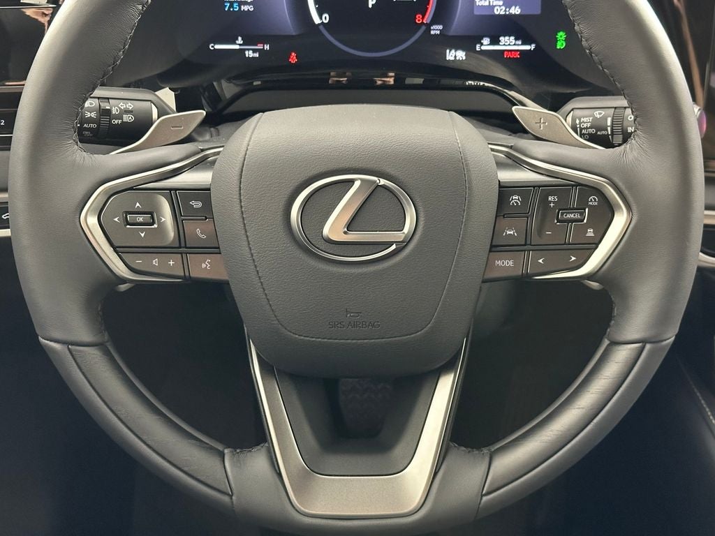 2026 Lexus RX 350 PREMIUM AWD