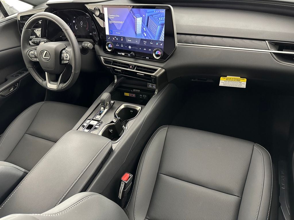 2026 Lexus RX 350 PREMIUM AWD
