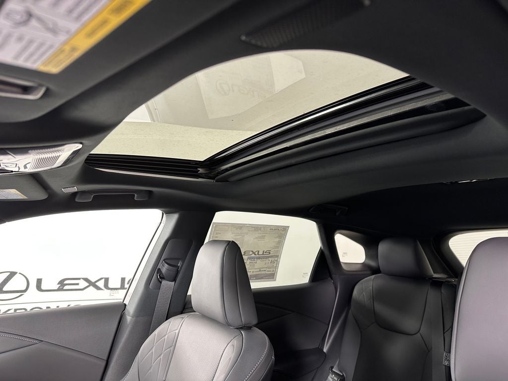 2026 Lexus RX 350 PREMIUM AWD