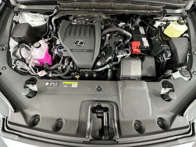 2026 Lexus RX 350 PREMIUM AWD