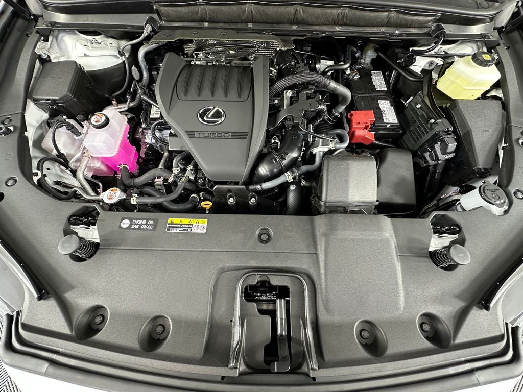 2026 Lexus RX 350 PREMIUM AWD