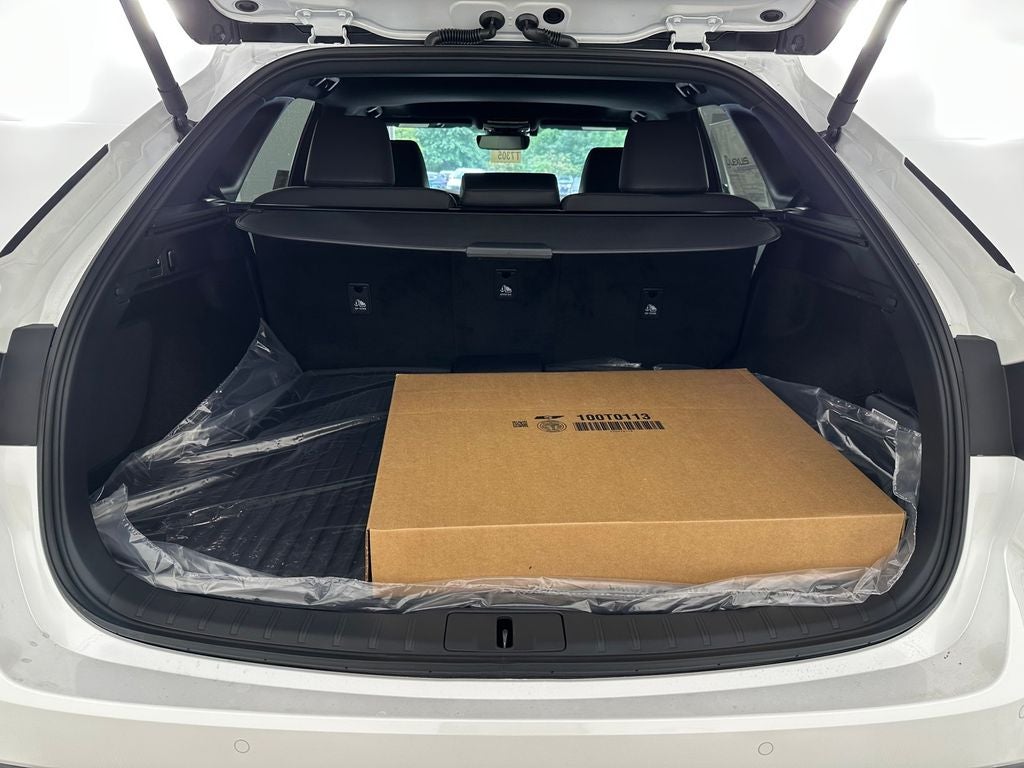 2026 Lexus RX 350 PREMIUM AWD