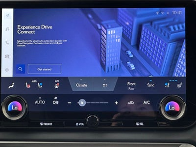2026 Lexus RX 350 PREMIUM AWD