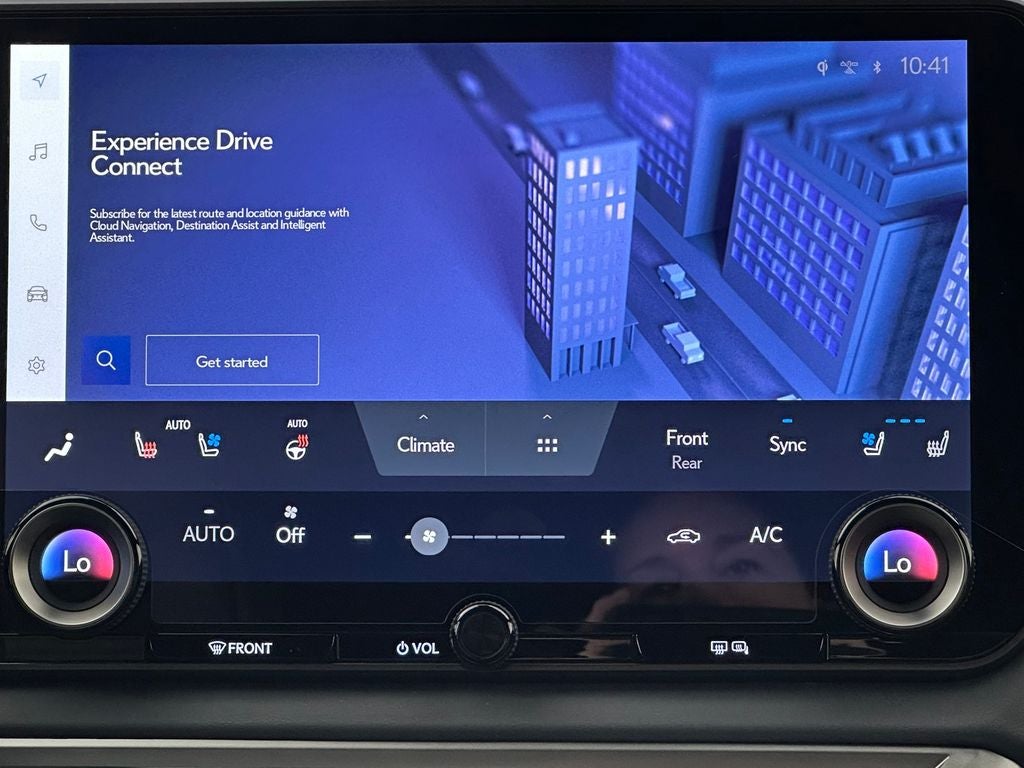 2026 Lexus RX 350 PREMIUM AWD