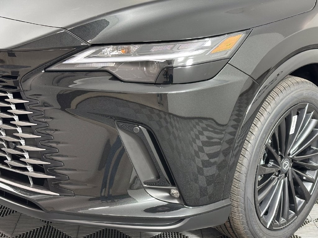 2026 Lexus RX 350 PREMIUM AWD