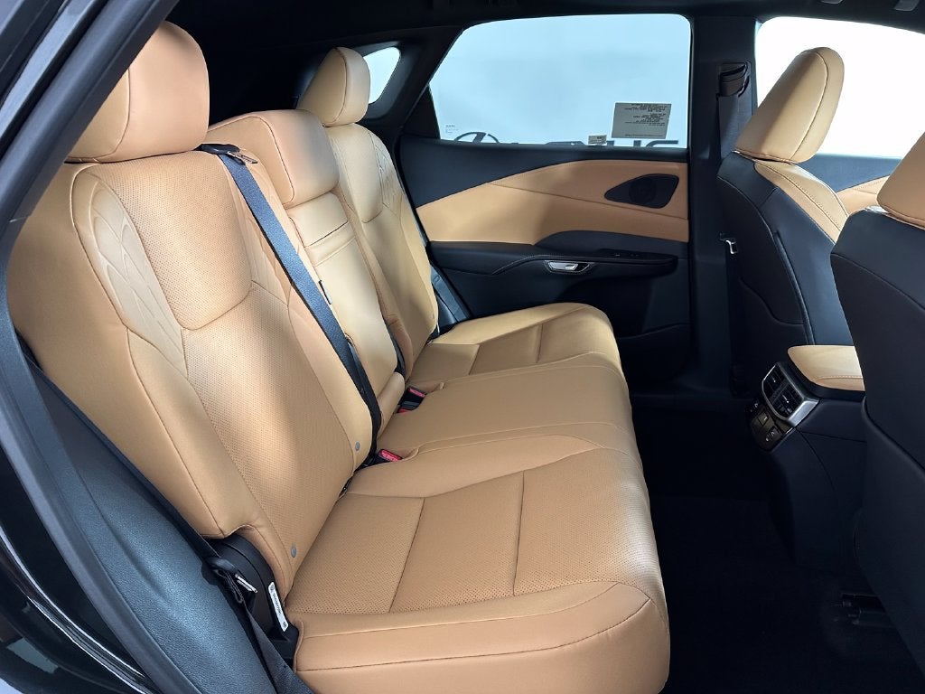 2026 Lexus RX 350 PREMIUM AWD