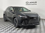2026 Lexus RX 350 PREMIUM AWD
