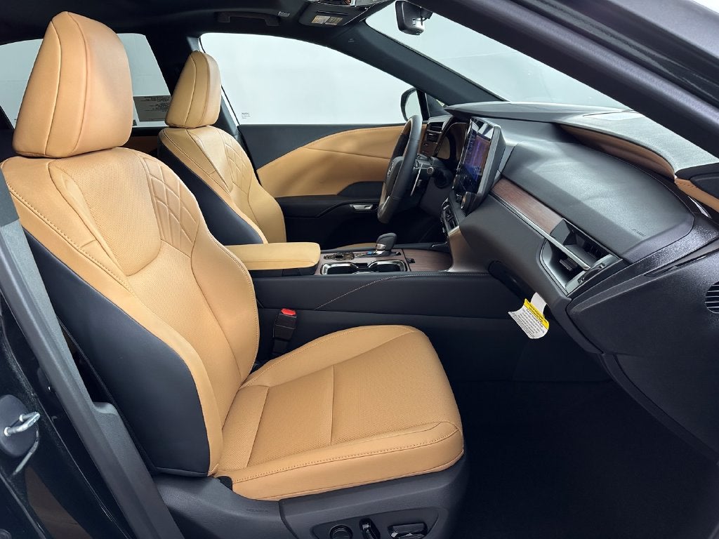 2026 Lexus RX 350 PREMIUM AWD