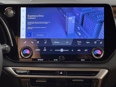 2026 Lexus RX 350 PREMIUM AWD