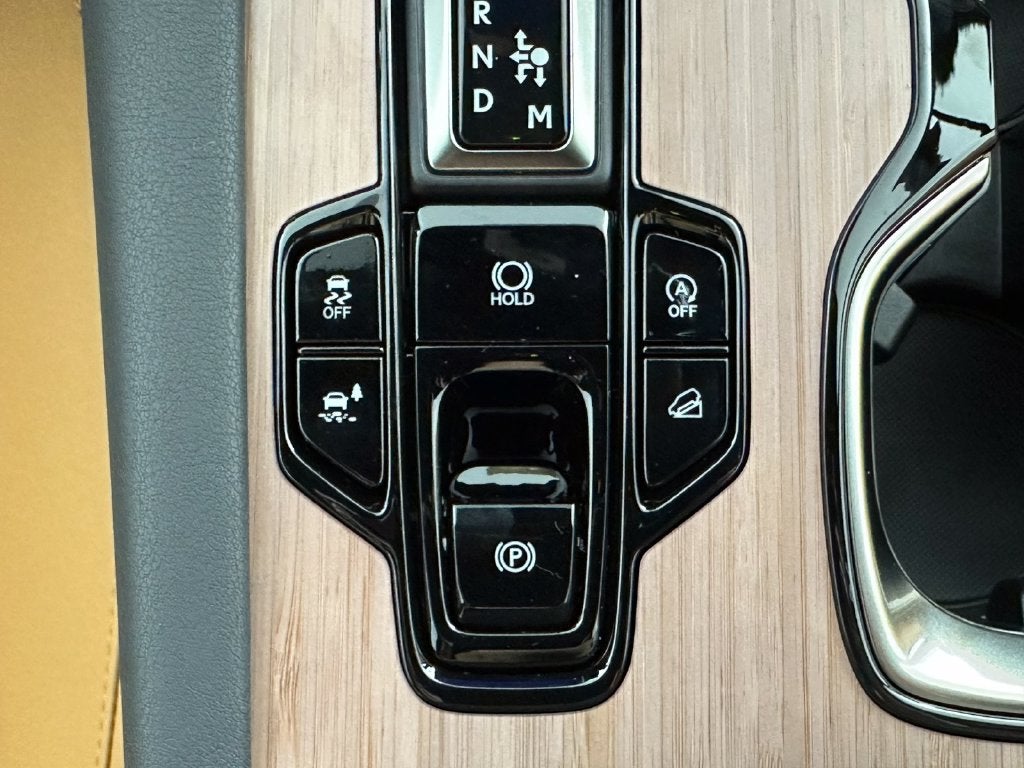 2026 Lexus RX 350 PREMIUM AWD
