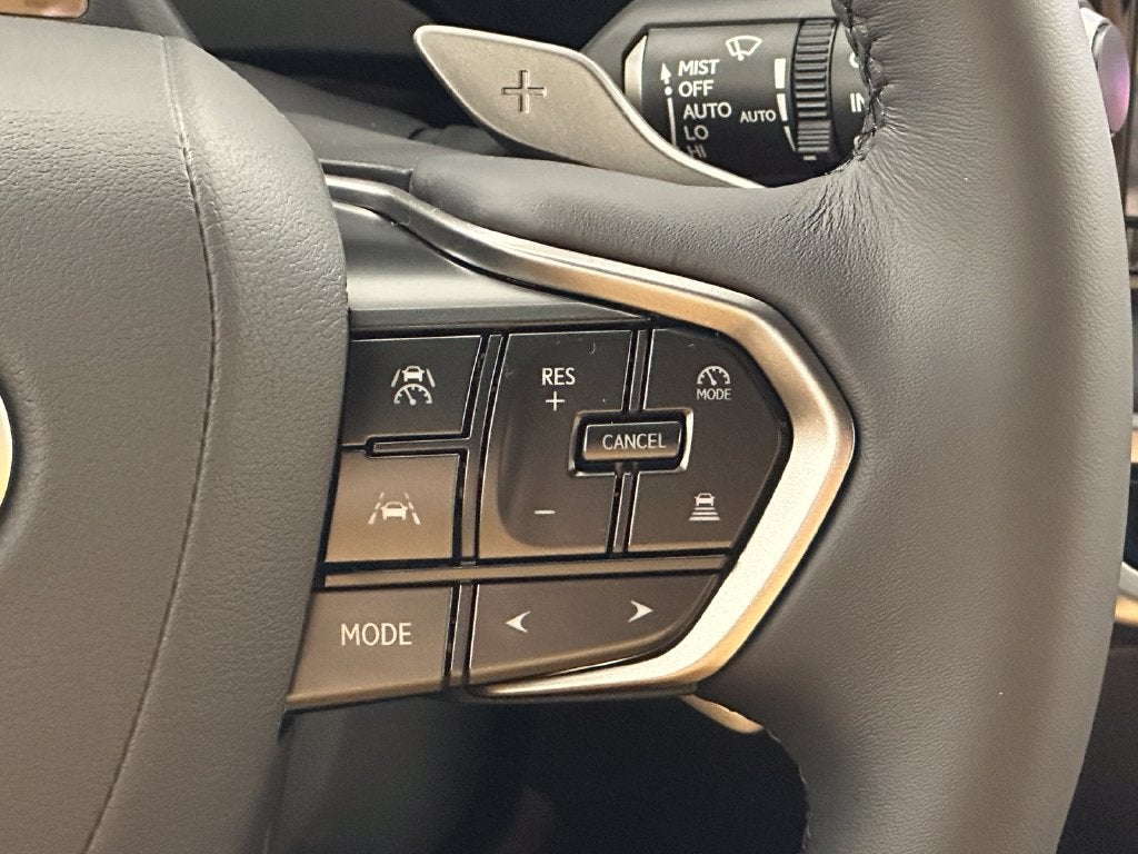 2026 Lexus RX 350 PREMIUM AWD