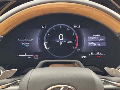 2026 Lexus RX 350 PREMIUM AWD