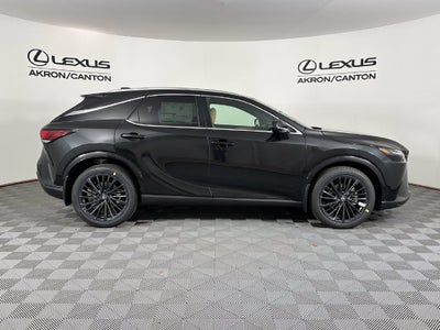 2026 Lexus RX 350 PREMIUM AWD