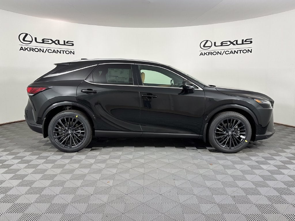 2026 Lexus RX 350 PREMIUM AWD