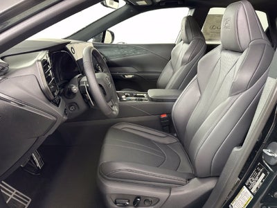 2026 Lexus RX 350 F SPORT HANDLING AWD