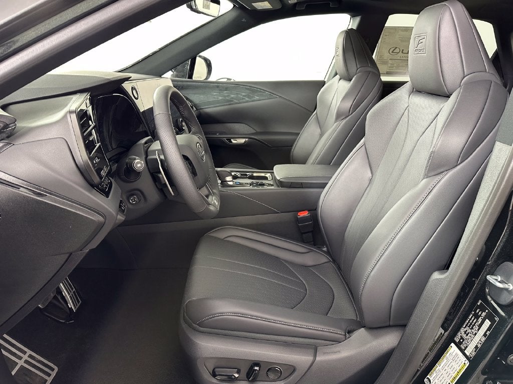 2026 Lexus RX 350 F SPORT HANDLING AWD