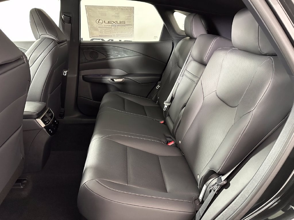 2026 Lexus RX 350 F SPORT HANDLING AWD