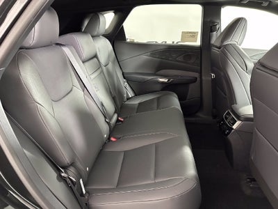 2026 Lexus RX 350 F SPORT HANDLING AWD