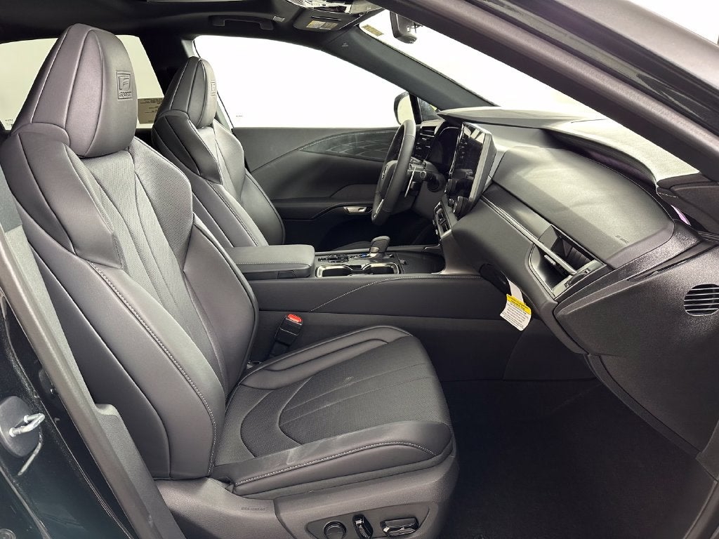 2026 Lexus RX 350 F SPORT HANDLING AWD
