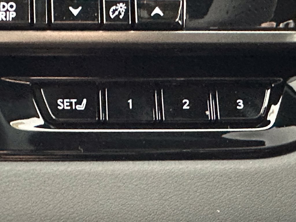 2026 Lexus RX 350 F SPORT HANDLING AWD