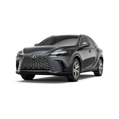 2027 Lexus RX 350 PREMIUM AWD