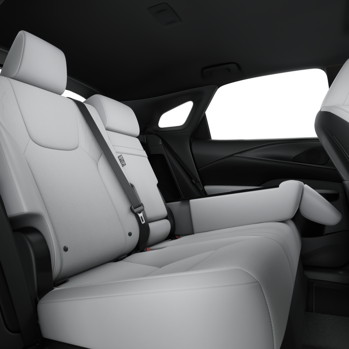 2027 Lexus RX 350 PREMIUM AWD
