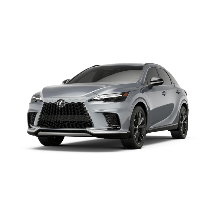2027 Lexus RX 350 F SPORT HANDLING AWD