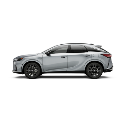 2027 Lexus RX 350 F SPORT HANDLING AWD