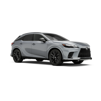2027 Lexus RX 350 F SPORT HANDLING AWD