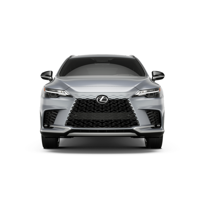 2027 Lexus RX 350 F SPORT HANDLING AWD