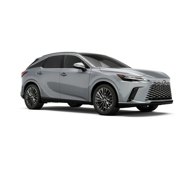 2026 Lexus RX 350 LUXURY AWD