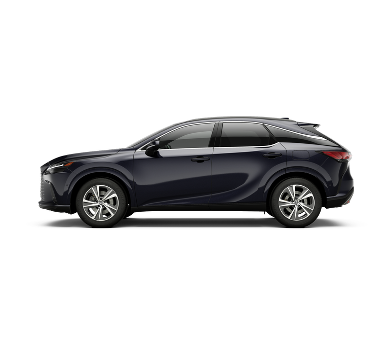 2026 Lexus RX 350 PREMIUM AWD