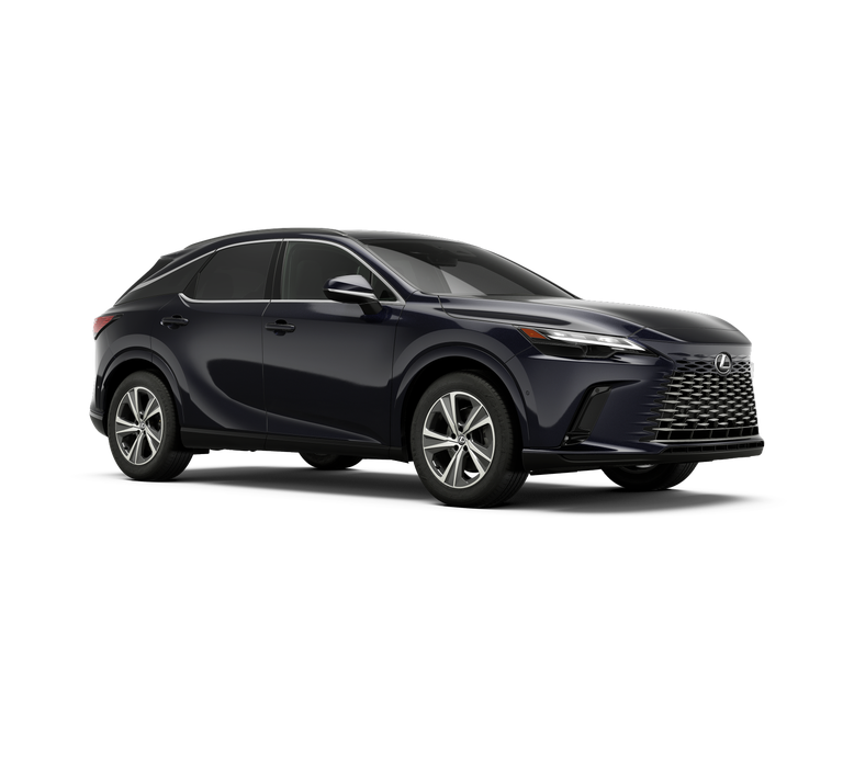 2026 Lexus RX 350 PREMIUM AWD