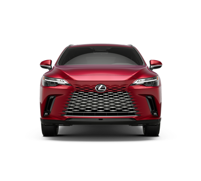 2026 Lexus RX 350 PREMIUM AWD