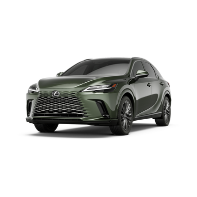 2027 Lexus RX 350 LUXURY AWD