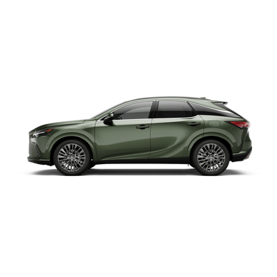 2027 Lexus RX 350 LUXURY AWD