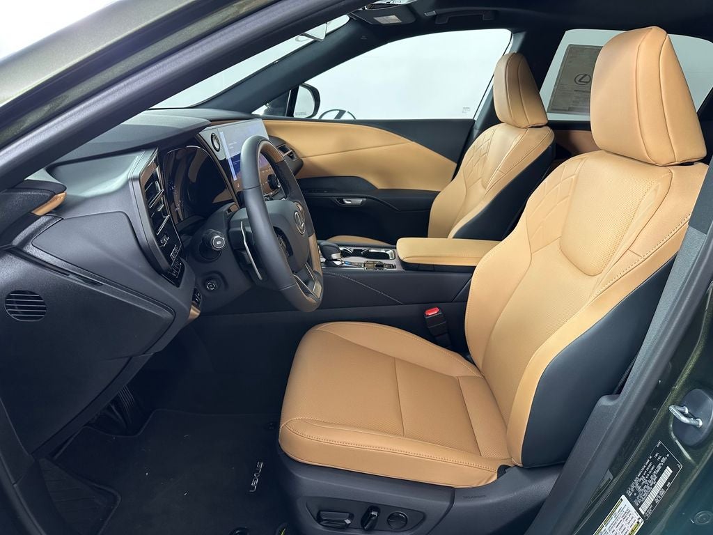 2026 Lexus RX 350 PREMIUM AWD