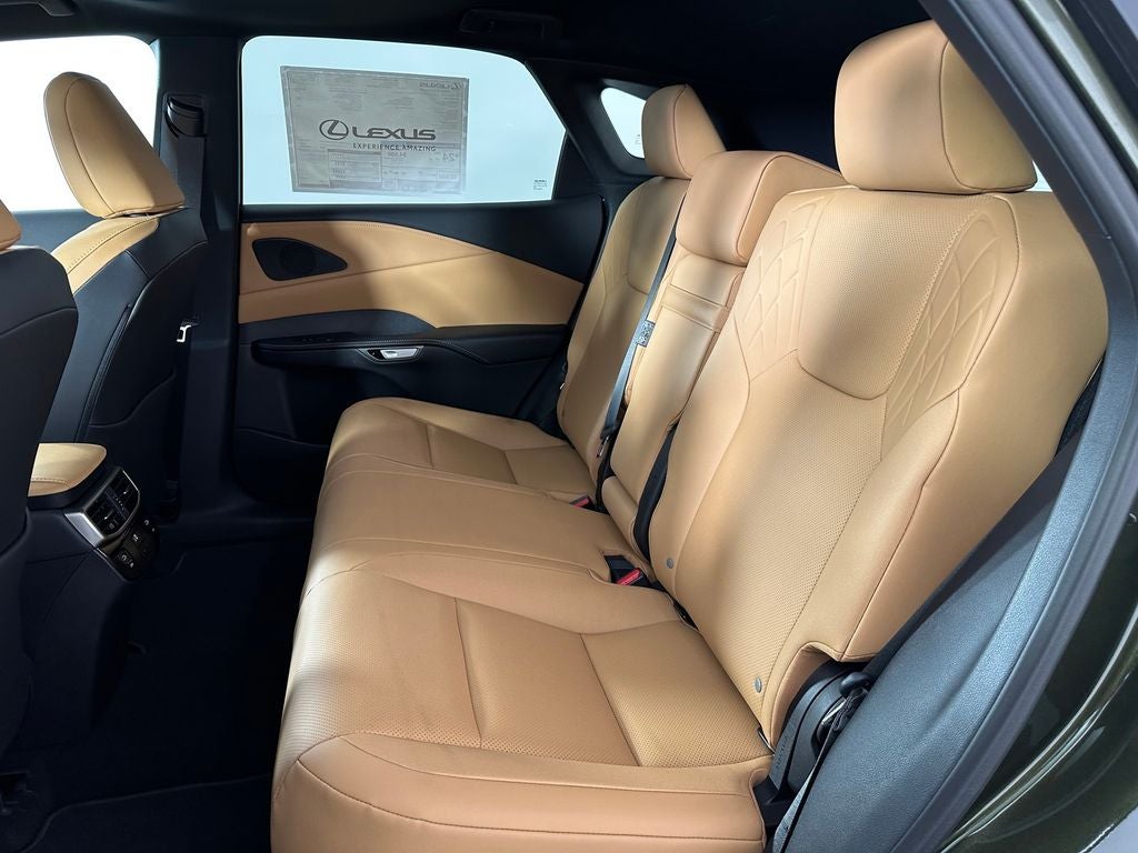 2026 Lexus RX 350 PREMIUM AWD