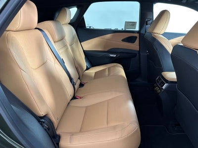 2026 Lexus RX 350 PREMIUM AWD