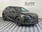 2026 Lexus RX 350 PREMIUM AWD