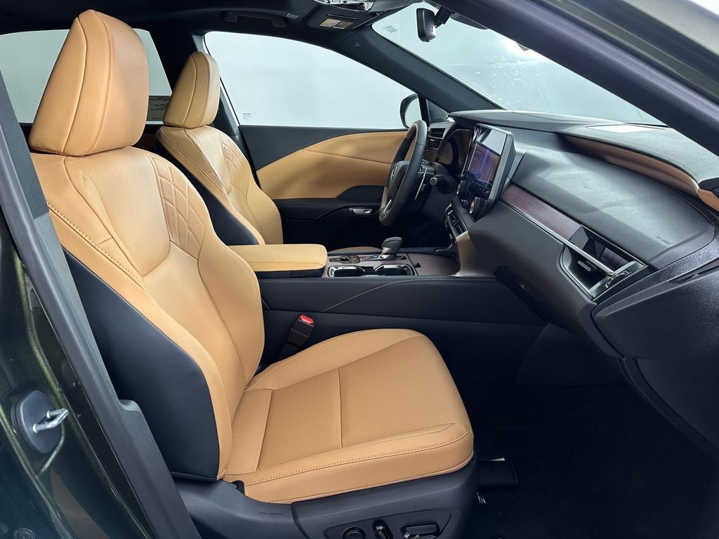 2026 Lexus RX 350 PREMIUM AWD
