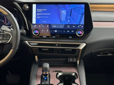 2026 Lexus RX 350 PREMIUM AWD