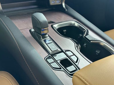 2026 Lexus RX 350 PREMIUM AWD