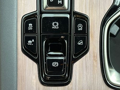 2026 Lexus RX 350 PREMIUM AWD