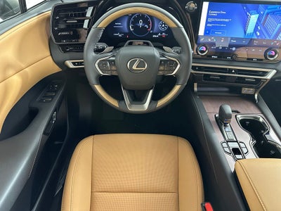 2026 Lexus RX 350 PREMIUM AWD